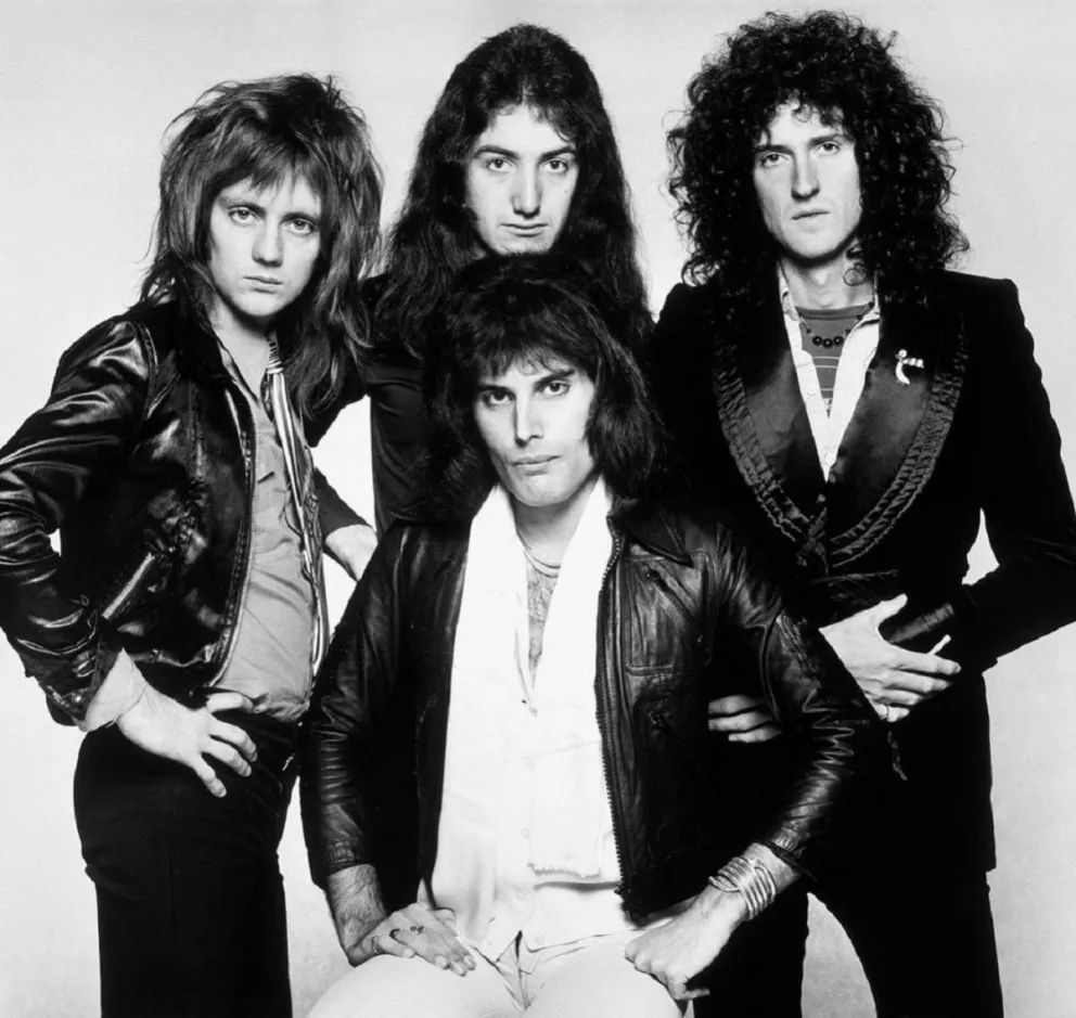 Queen (Fuente: Instagram)