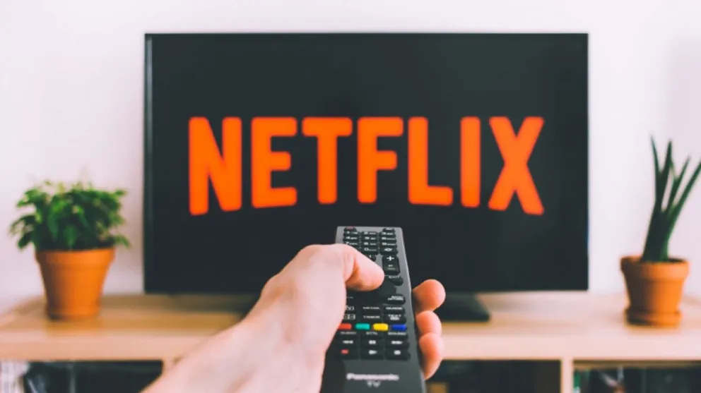 Netflix. Fuente (Twitter)