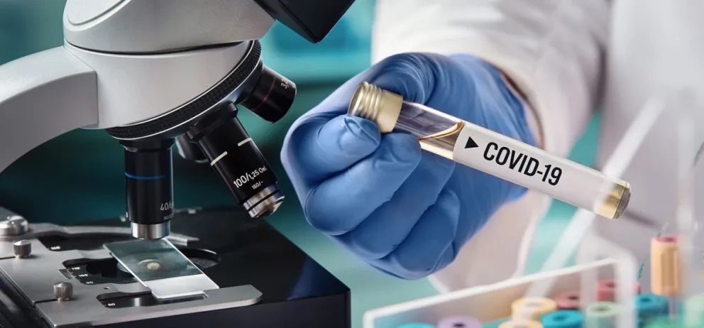 Informe de situación del 23 de abril: ¿Hay más casos sospechosos de coronavirus en Salta?