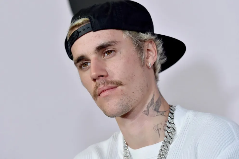 Justin Bieber. Fuente: Twitter