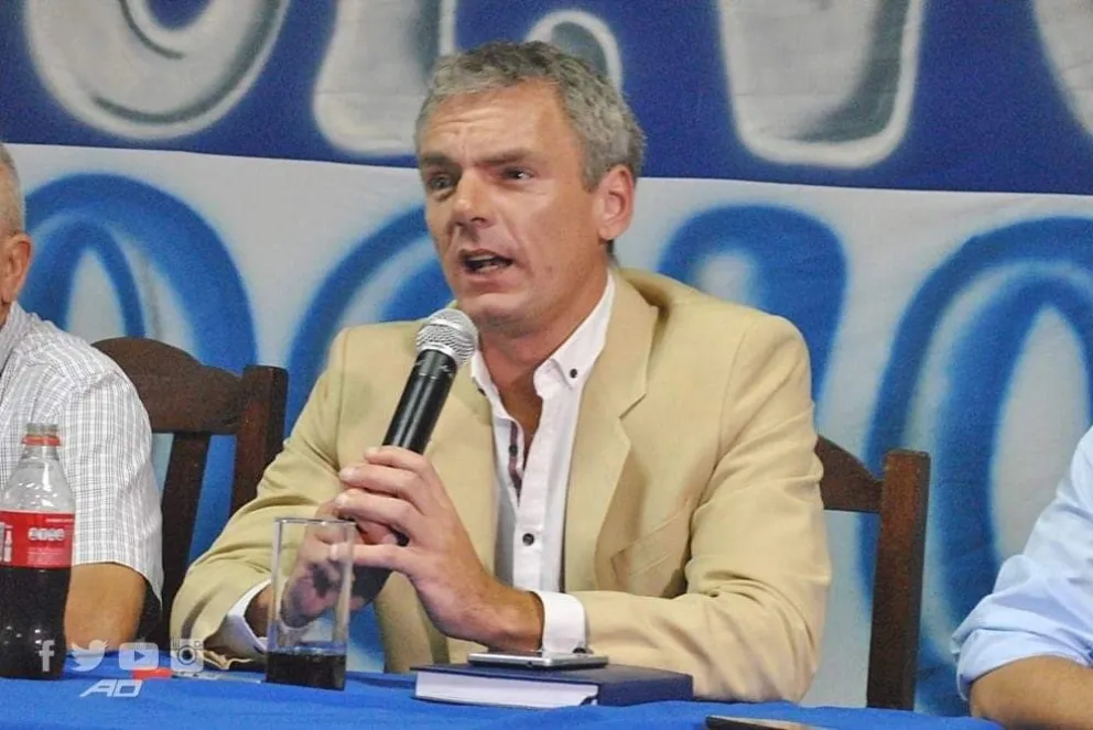 Gustavo Klix