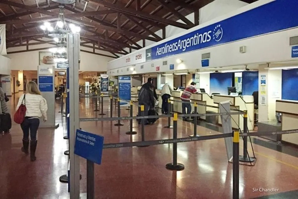 ¡Atención salteños! Habilitan los viajes en avión y colectivo: requisitos y qué papeles debes tener