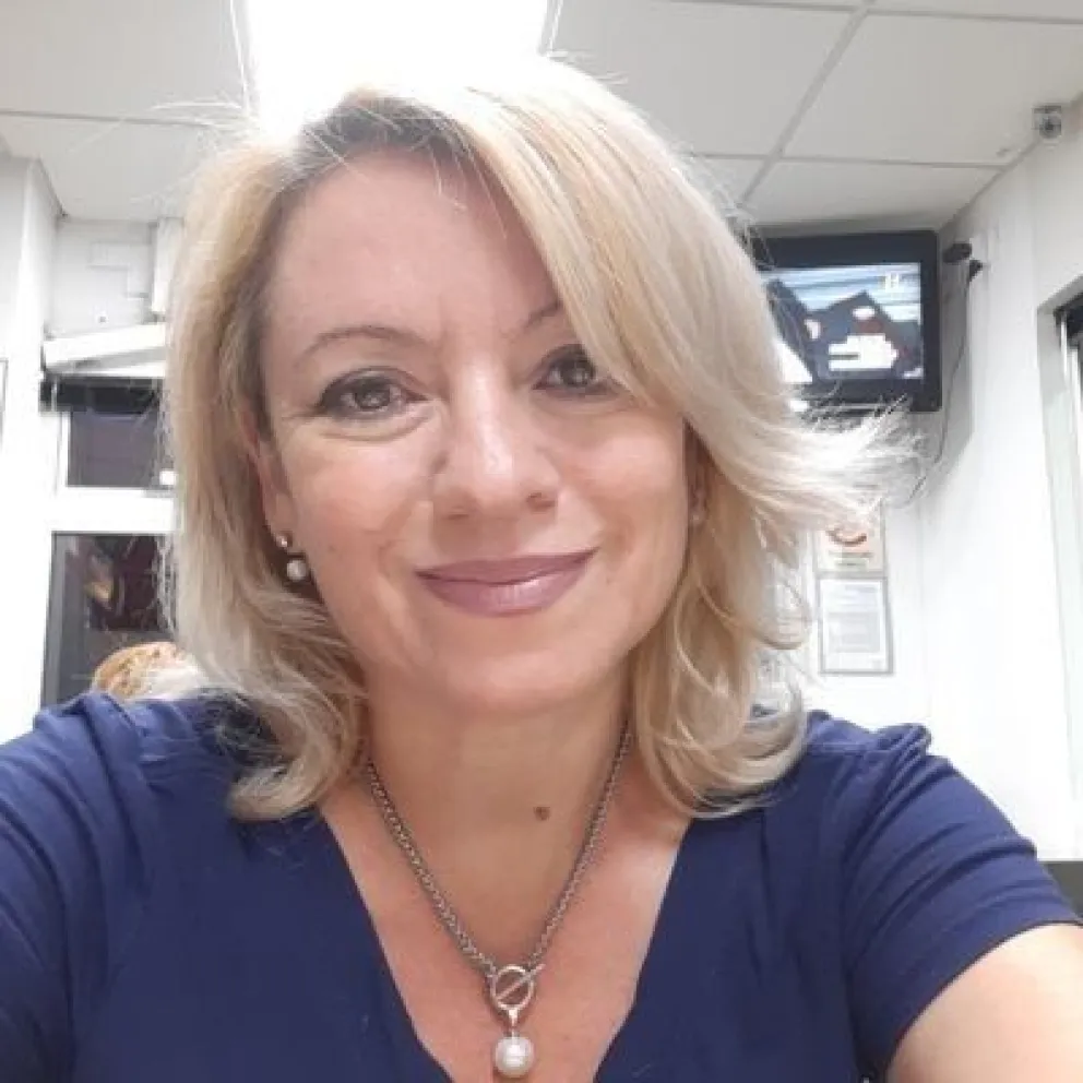Frida Fonseca