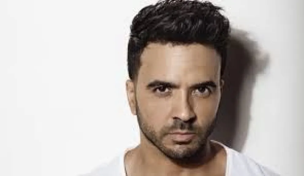 Luis Fonsi y un mensaje dudoso (Fuente: Instagram)