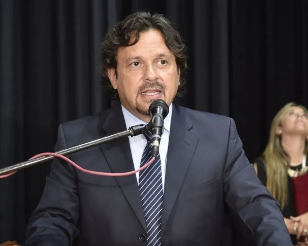 Gustavo Sáenz: “Solamente tuvimos tres casos positivos, pero no significa que hemos ganado la batalla”