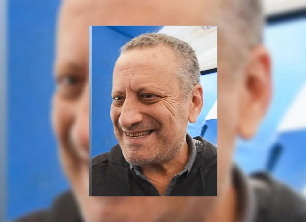 Dr. Alfredo Darouiche. Fuente: twitter