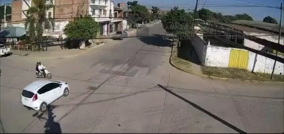 Vuelo 