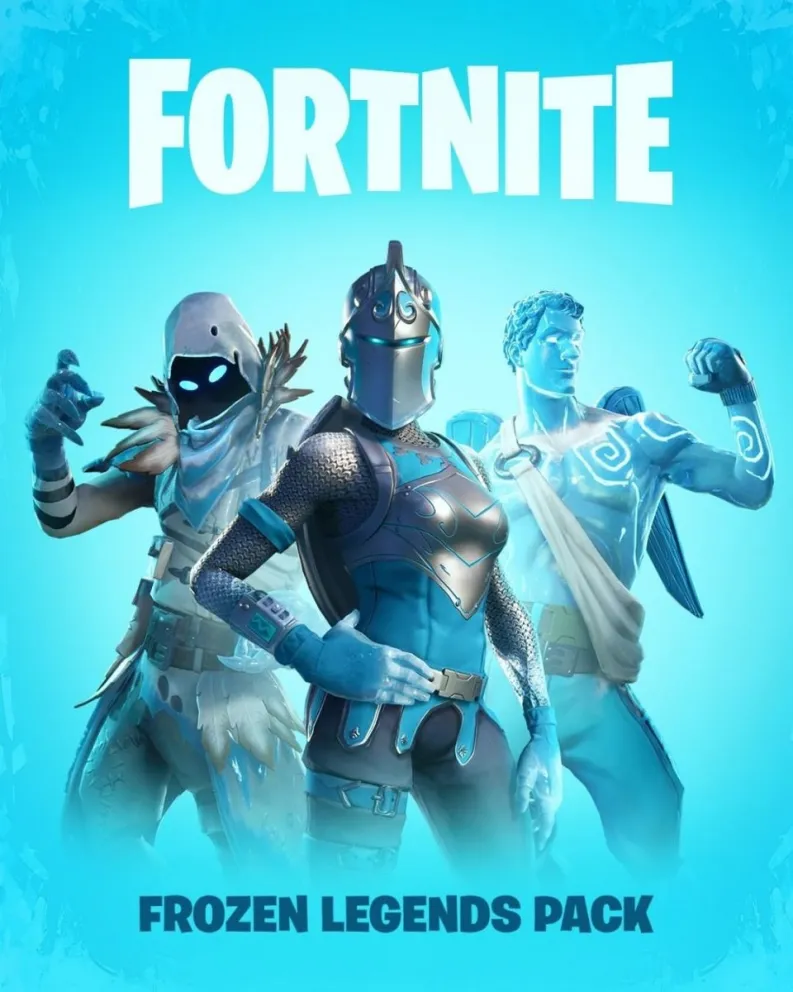 Fortnite (Fuente Instagram). 