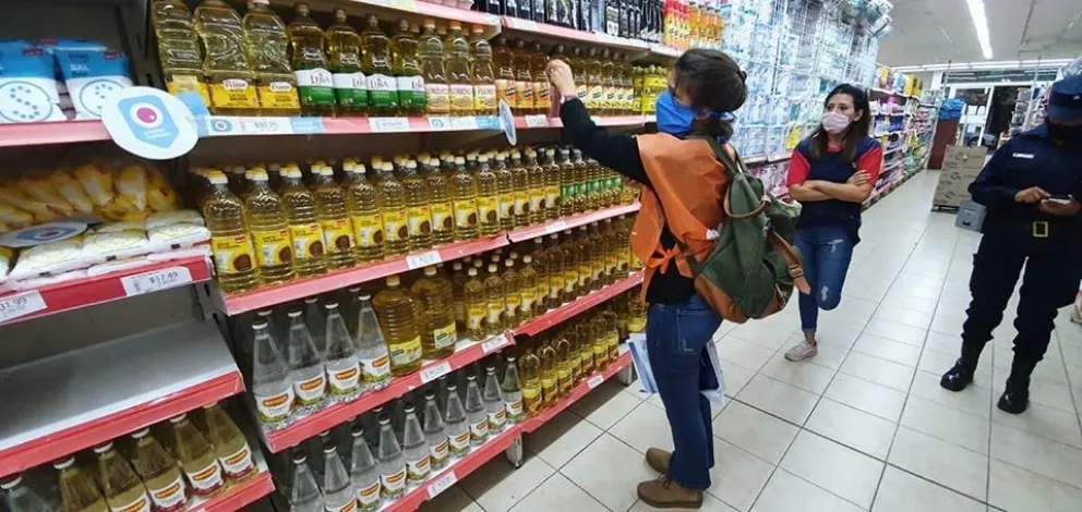 Dos locales salteños fueron clausurados. ¿Por qué motivo?