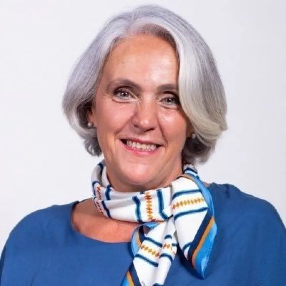 Susana Pontussi