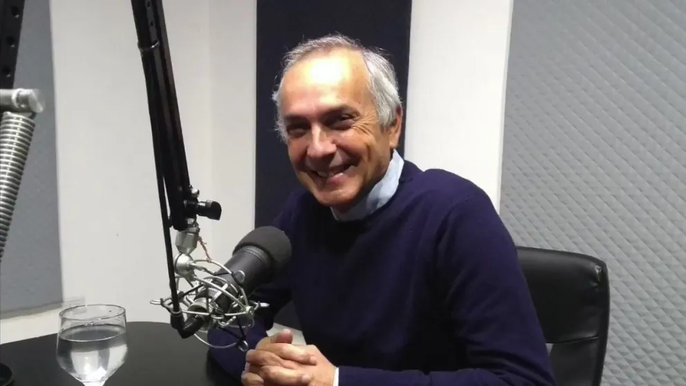 José Gauffin