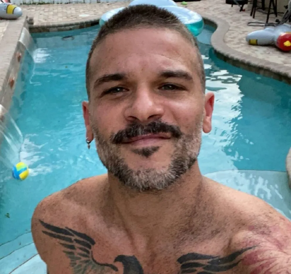 Pedro Capó (Fuente: Instagram)