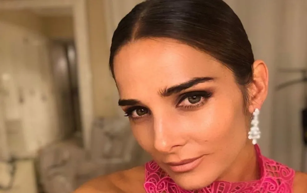 Juana Viale. Fuente: (Instagram)
