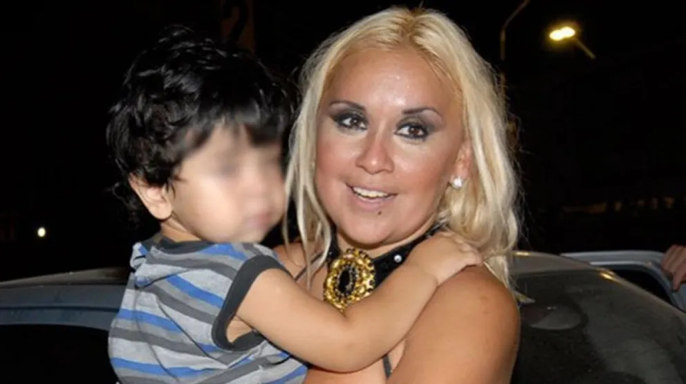Verónica Ojeda y un secreto nunca antes contado: ¿Diego lo conoce?