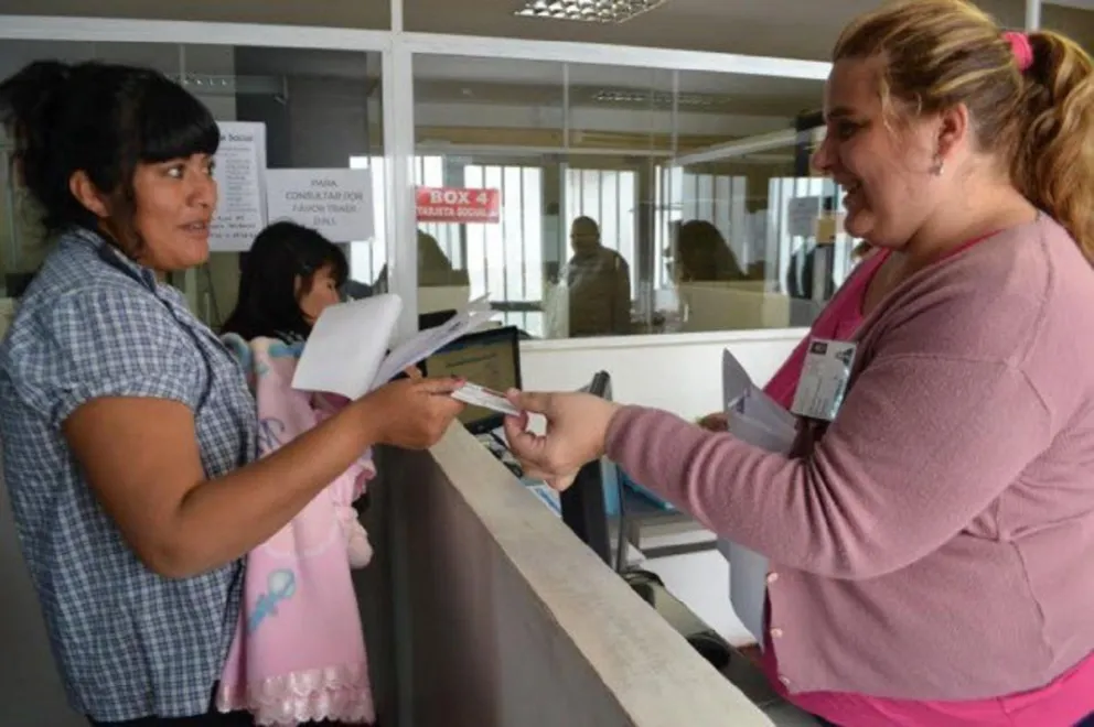 Para tener en cuenta: habilitaron un número telefónico para consultas por la Tarjeta AIPAS
