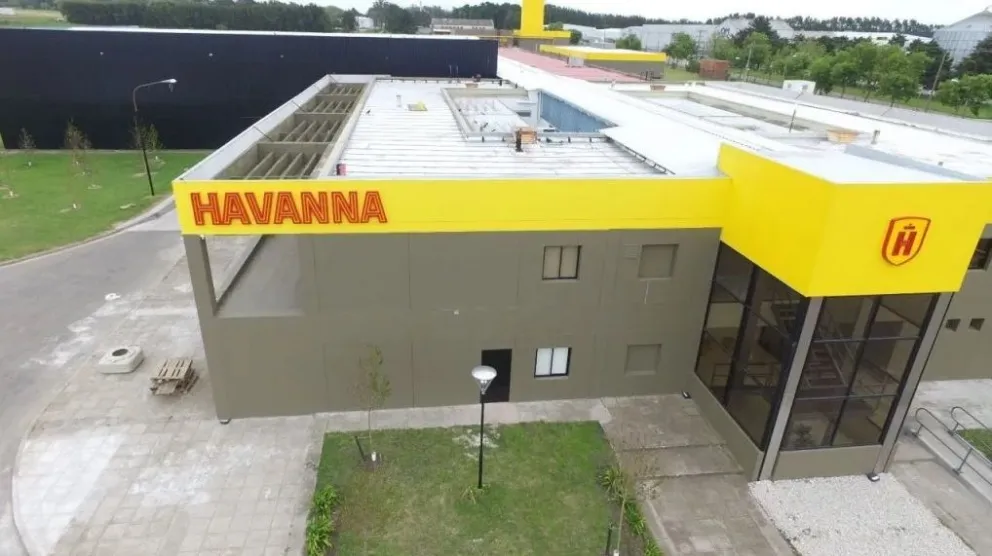 En plena pandemia, cientos de empleados temporarios de Havanna quedaron sin trabajo