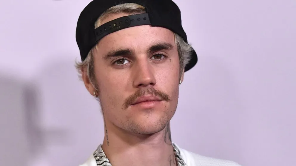 Justin Bieber. Fuente: Twitter