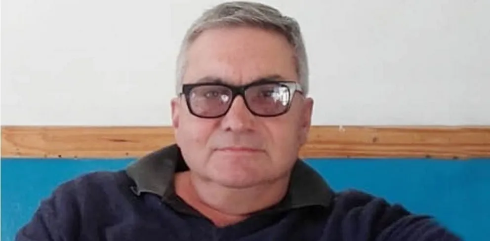 Héctor Bornes (Fuente Twitter).
