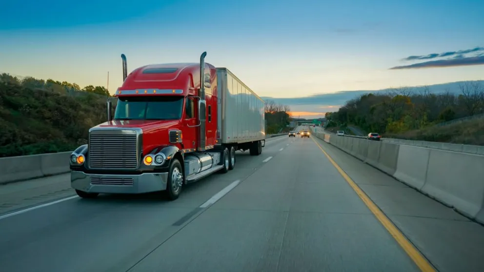 Alerta por un camionero que volvió de Brasil y dio positivo para coronavirus