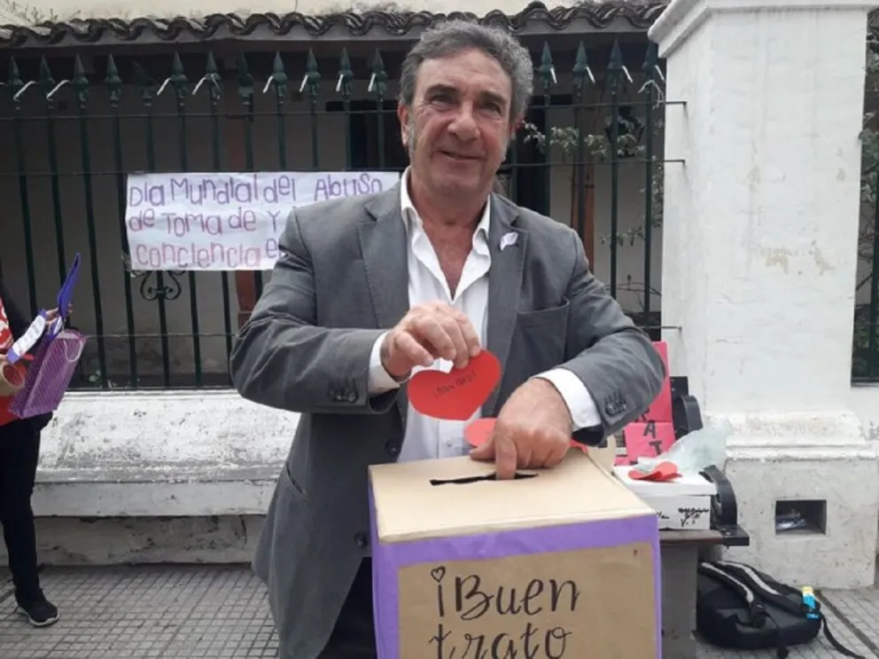 Adultos Mayores