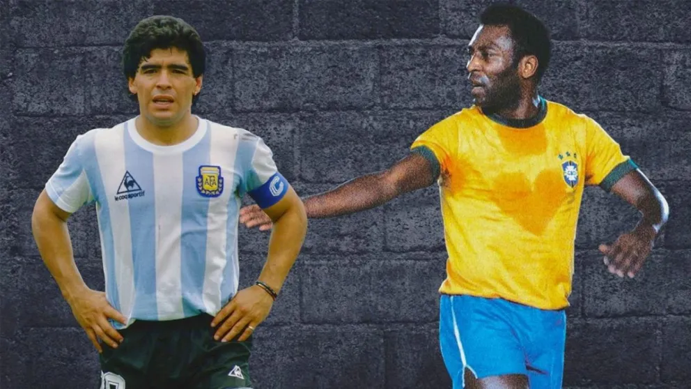 ¿Quien gana? Un nuevo vídeo y la polémica (Fuente: Instagram)
