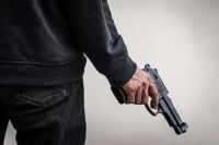 Salteño violento: con un arma y a los tiros amenazó a su expareja