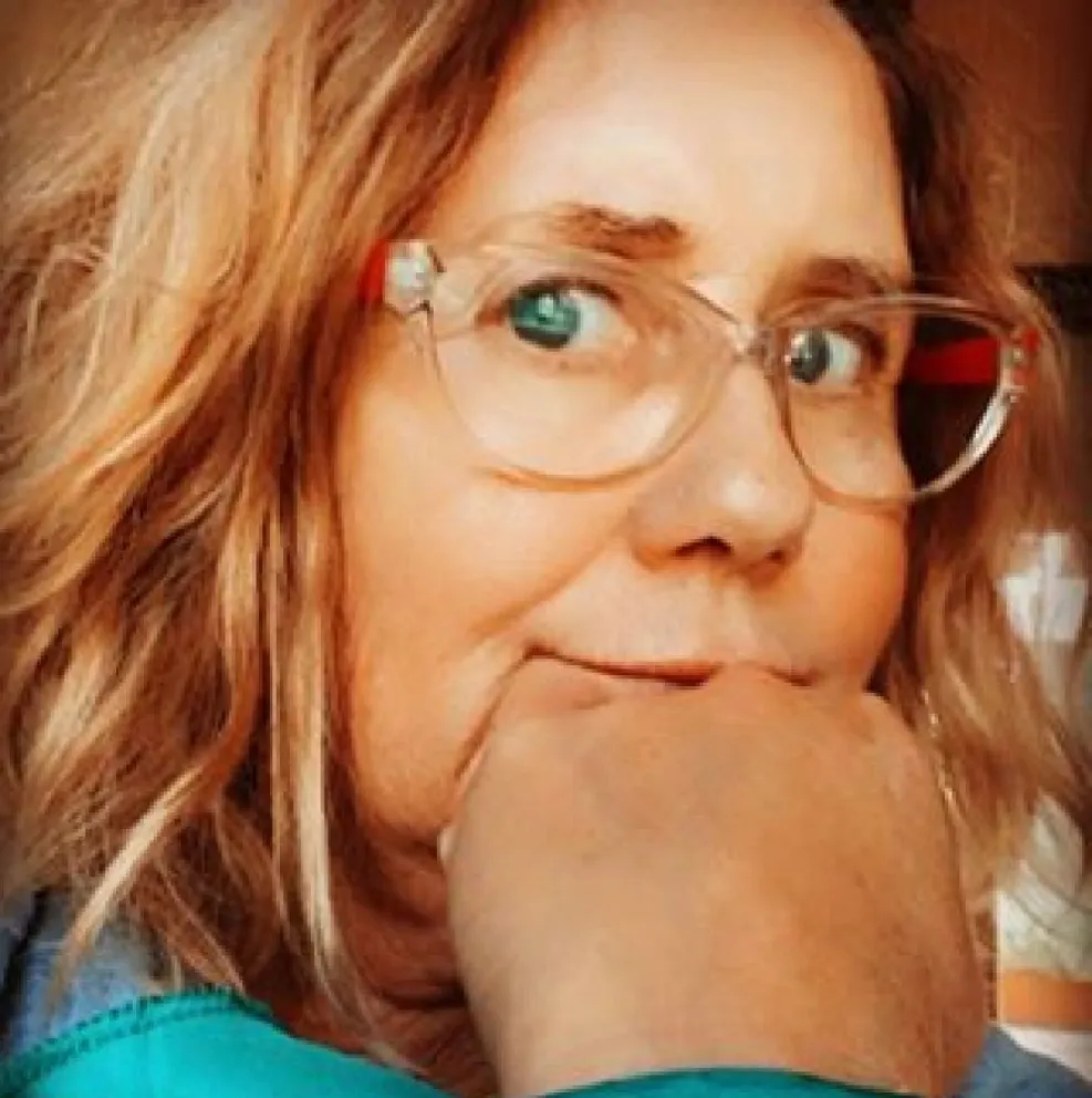 La actriz la rompe en sus redes con las parodias (Fuente Instagram)