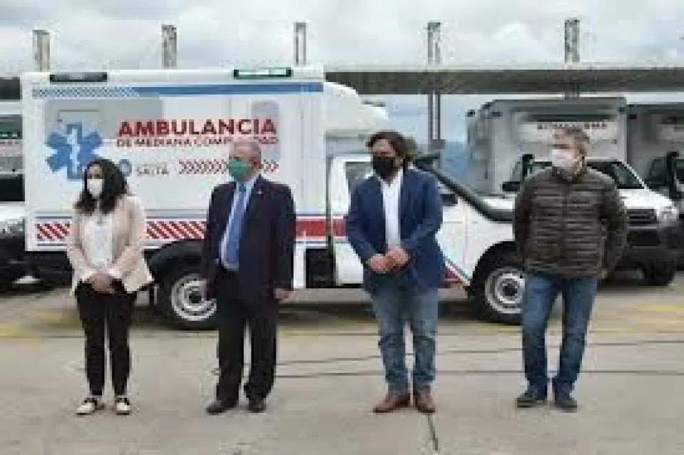 Sistema Salud