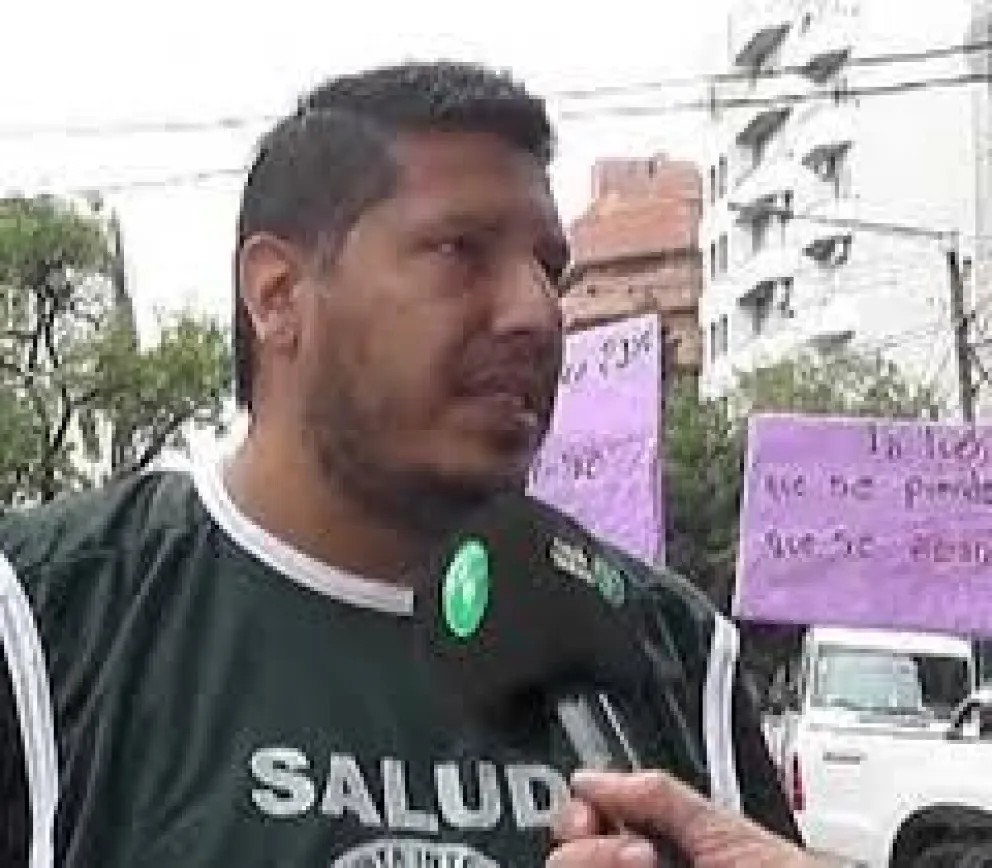 Víctor Chuquisaca