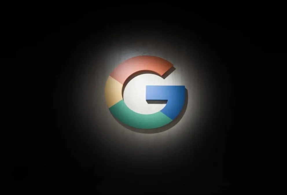 Google. Fuente: (Instagram)