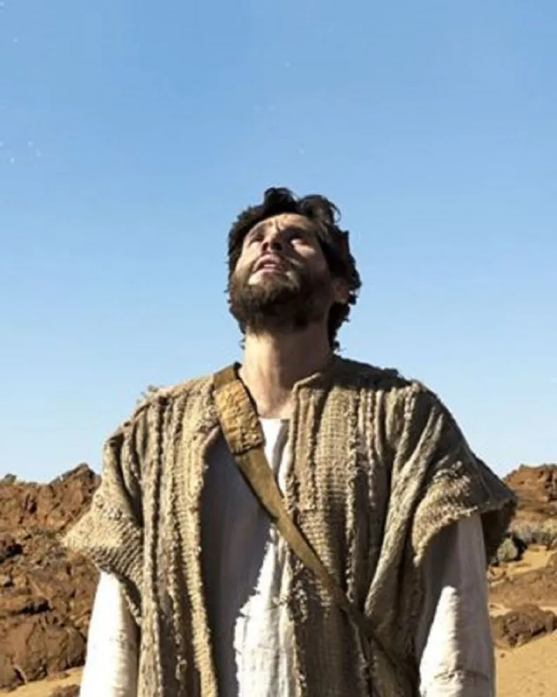 Telefe apunta a una novela extranjera (Fuente:Instagram)