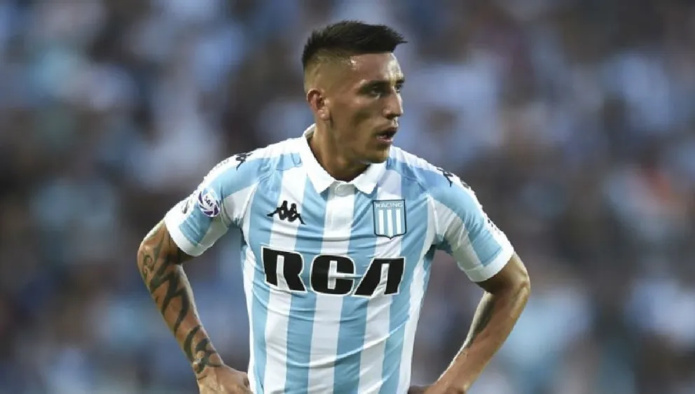 El Diez rompió el silencio (Fuente:Instagram)