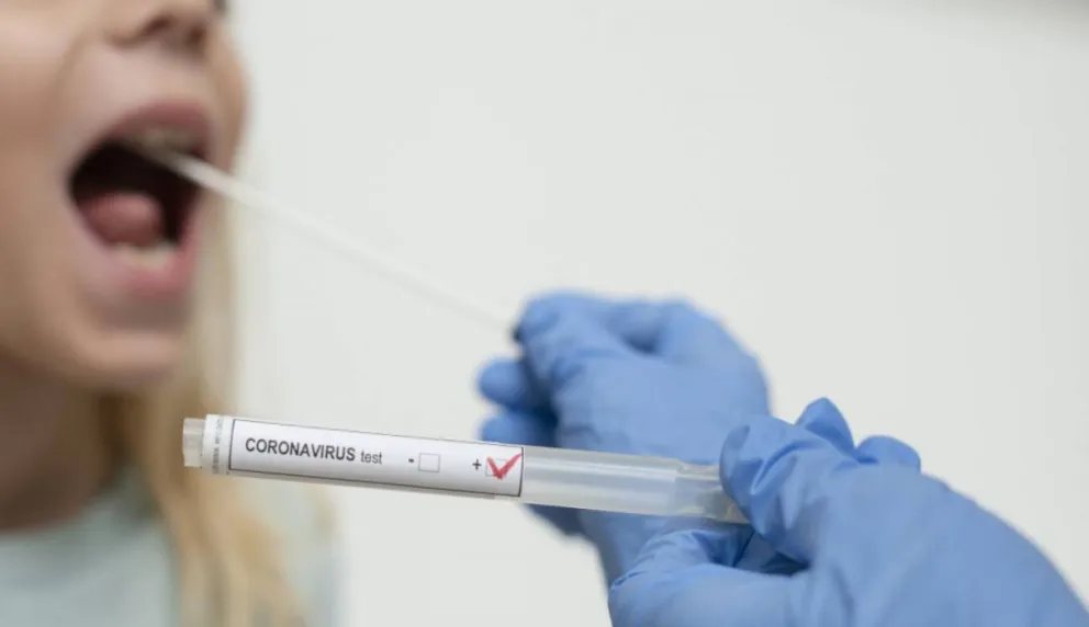 AHORA | Coronavirus en Argentina: el número de infectados superó los 3.000