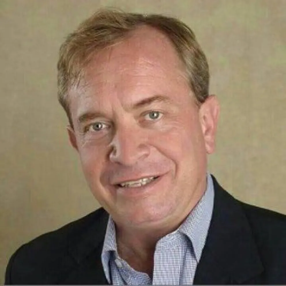 Daniel Moreno