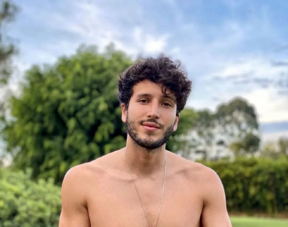 Sebastián Yatra (Fuente: Instagram)