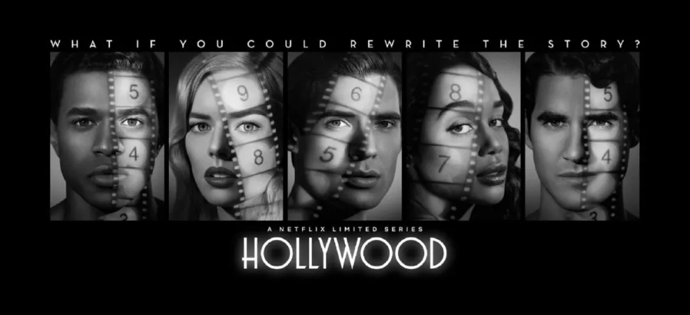 Hollywood. Fuente (Instagram)