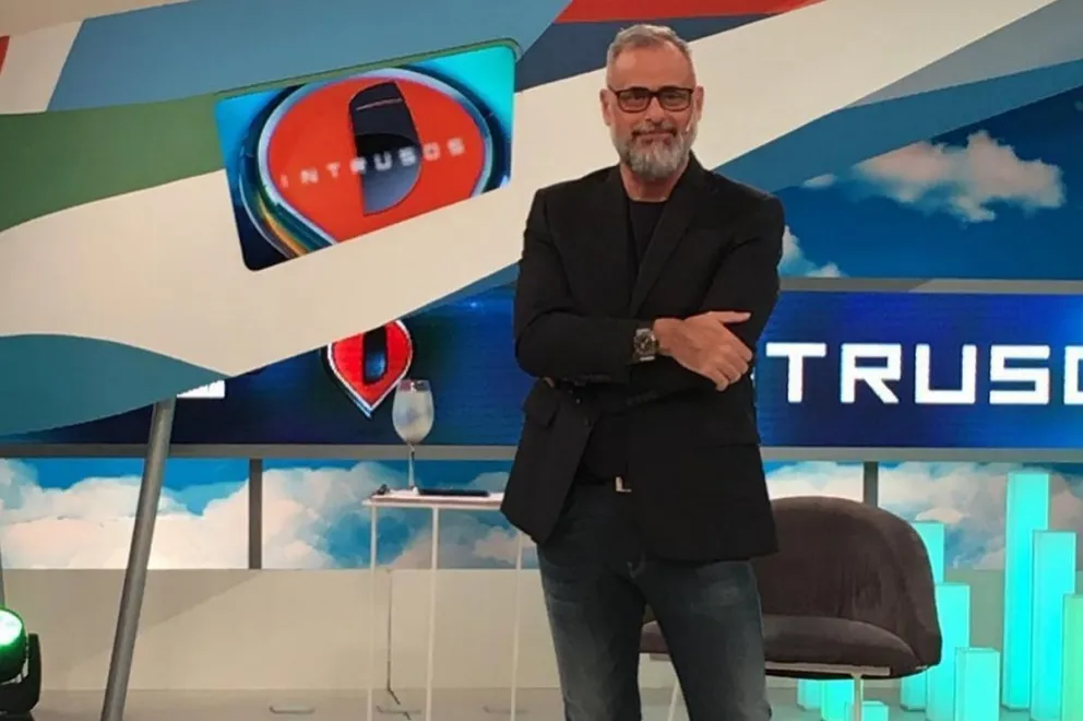 Jorge Rial (Fuente Instagram).