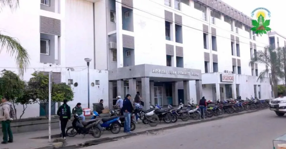 Salteña fue a dar a luz, pero vivió una pesadilla: “El bebé seguía adentro”