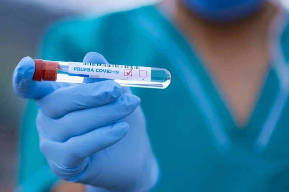 Coronavirus en Argentina: 11.807 nuevos casos y 364 muertos en las últimas 24 horas