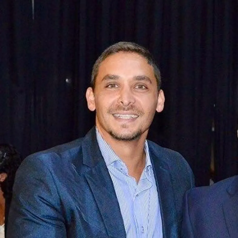 Nicolas  Kripper