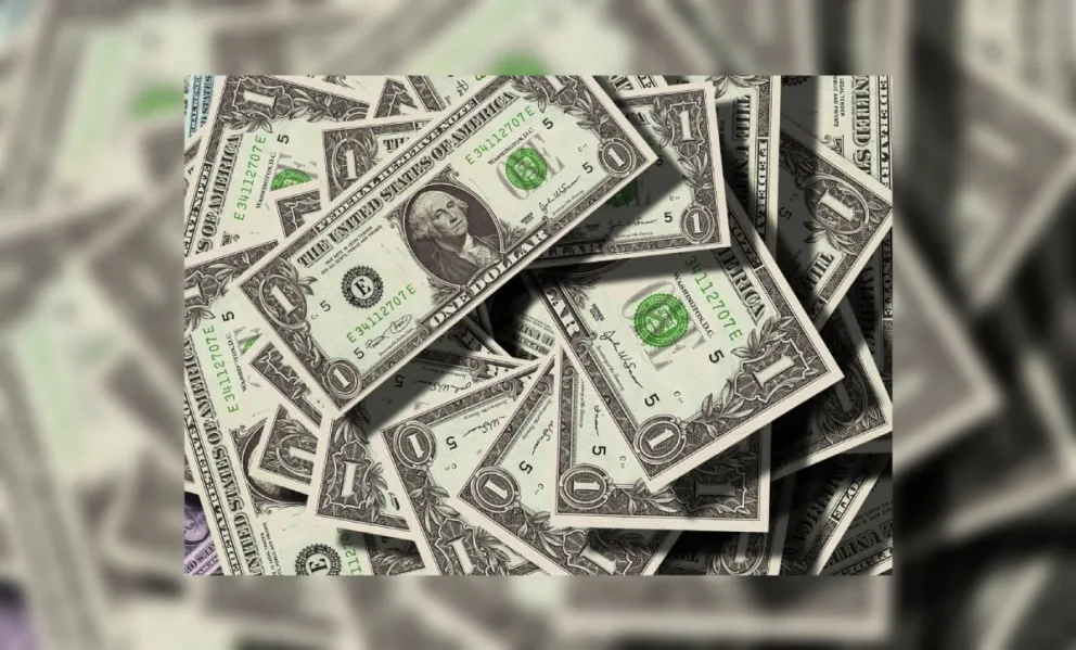 Dólar hoy: a cuánto cotiza el blue y los diferentes tipos de cambio este jueves 11 de abril