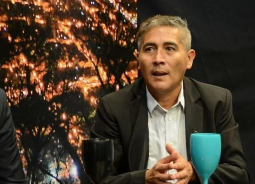Juan Gumera: "No se van a recibir cuerpos con esta problemática del coronavirus"