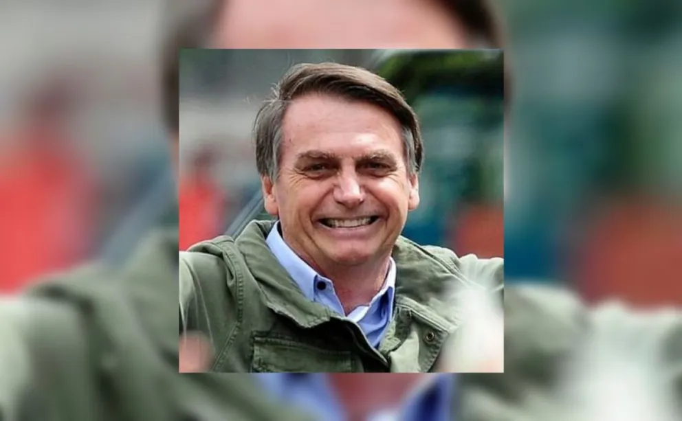Bolsonaro disparó contra Argentina: "¿quieren eso para Brasil?"