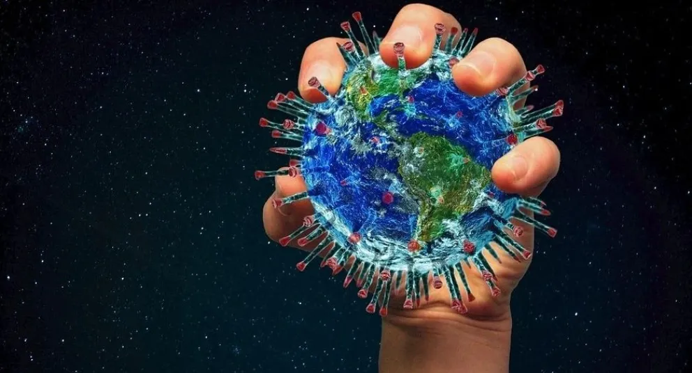 Coronavirus en el mundo: ¿Cuántas muertes hubo desde el inicio de la pandemia?