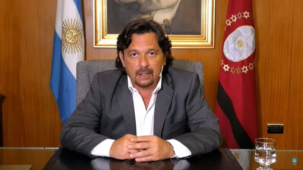 Salta apunta a fortalecer sus conexiones aéreas internacionales