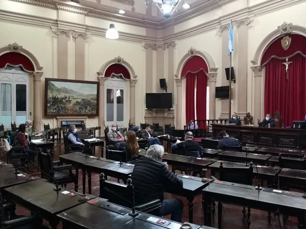 Cámara de Diputados