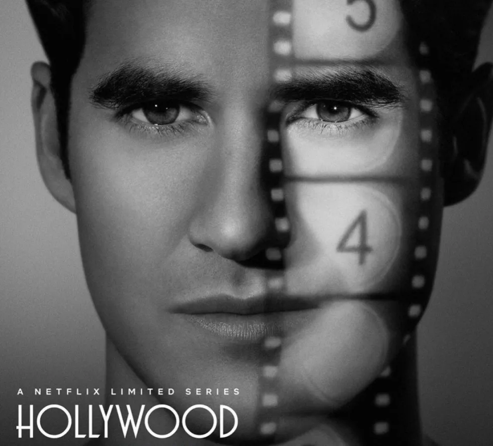 Hollywood. Fuente: (Instagram)