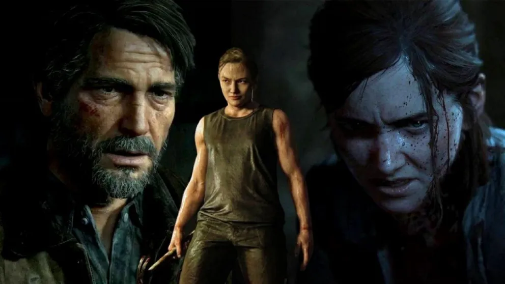 The Last Of Us 2. Fuente (Twitter)