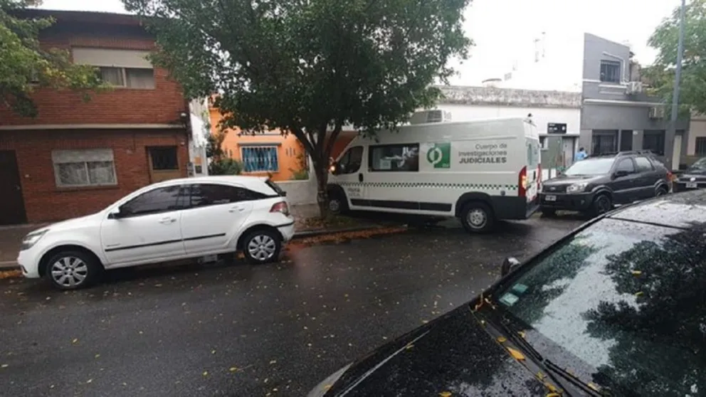 ¡Alerta en otro geriátrico! Fue allanado por posibles casos de coronavirus