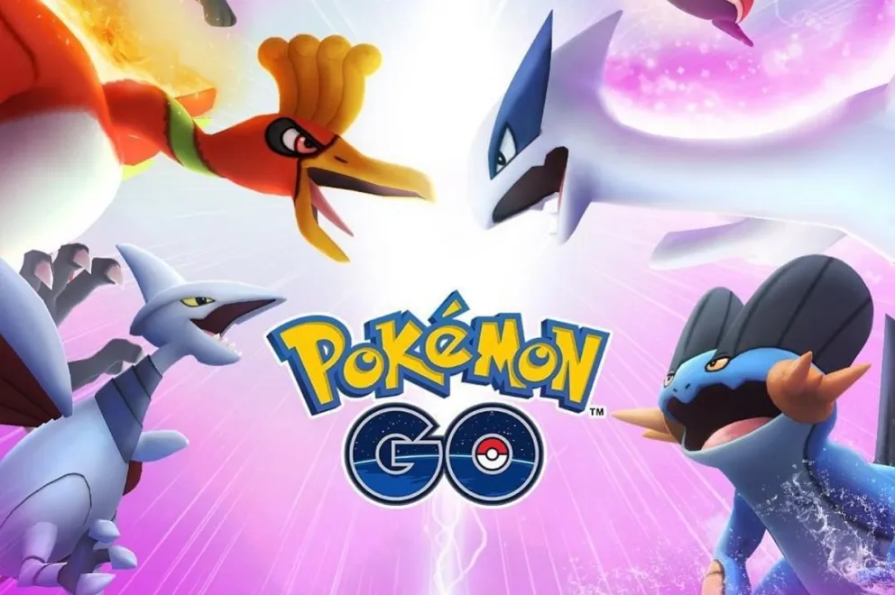 Pokémon GO (Fuente Instagram). 